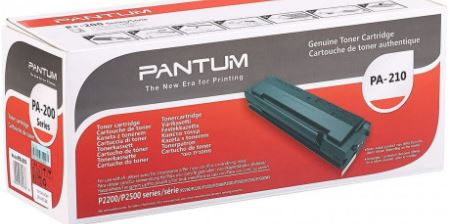 PANTUM PA-210